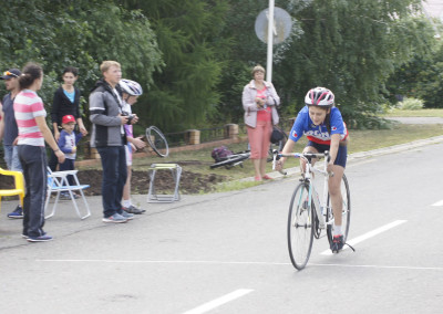 Всероссийские соревнования по велоспорту на приз ЗМС А.Гусятникова и памяти В.И.Дедова (28)
